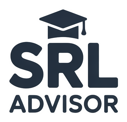 SRL Advisor Logo